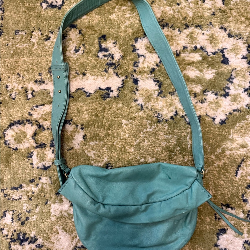 Hobo Belt Bag